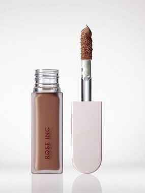NEW! Rose Inc. SOFTLIGHT LUMINOUS HYDRATING CONCEALER in LX140